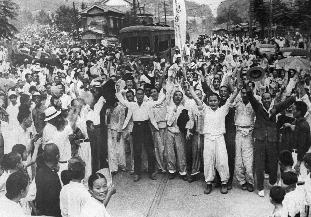 By Unknown author - KBS 스페셜 8.15 광복특집 - 기억의 재구성, Public Domain, https://commons.wikimedia.org/w/index.php?curid=5780105